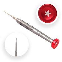 Викрутка QianLi Mega-Idea iFlying 2D-A Philips + PH1.3 хрест