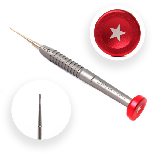 Викрутка QianLi Mega-Idea iFlying 2D-A Philips + PH1.3 хрест