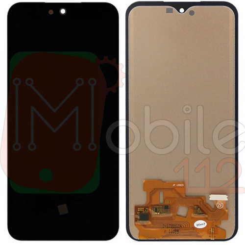 Дисплей Samsung Galaxy A54 A546 з тачскріном (IN-CELL)