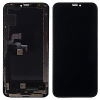 Дисплей Apple iPhone XS з тачскріном (оригінал FOG)