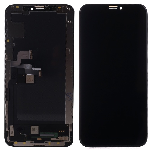 Дисплей Apple iPhone XS + тачскрин (оригинал FOG)