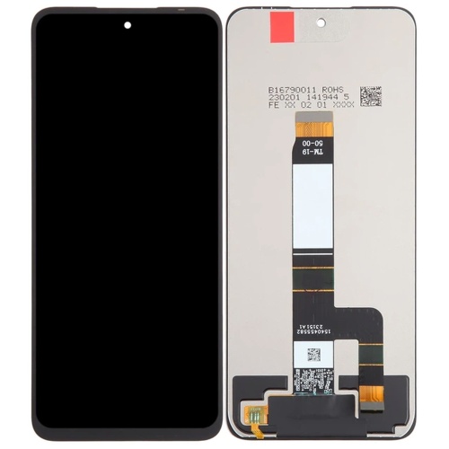 Дисплей Xiaomi Redmi 12, Redmi 13, Poco M6 Pro 5G + тачскрин (оригинал Китай версия Tianma) Дисплей Xiaomi Redmi 12, Redmi 13, Poco M6 Pro 5G + тачскрин (оригинал Китай версия Tianma)