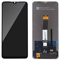 Дисплей UmiDigi F3, F3S, F3 SE з тачскріном (AAAA)