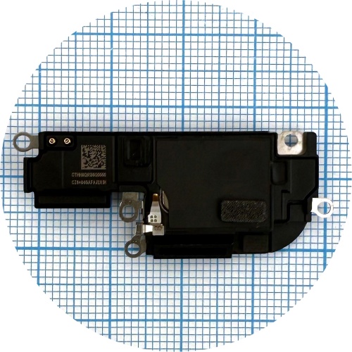 Дзвінок Apple iPhone 16 Pro Max у рамці - поліфонічний динамік (оригінал Китай)