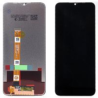 Дисплей Realme C3 RMX2020 Realme 5 6i, Oppo A31 A5 2020, A9 2020 з тачскріном (P950513F1-FPCA-R0.3)