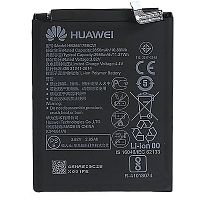 Аккумулятор Huawei HB366179ECW оригинал Китай Nova 2 2017 PIC-L29 LX9 2950 mAh