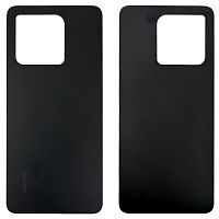 Задня кришка Xiaomi 14T (чорна)