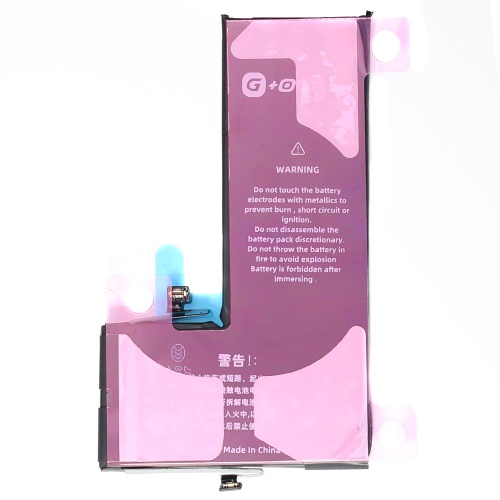 Акумулятор Apple iPhone 11 Pro (оригінал G+OCA Pro 3046 mAh) фото 2 Акумулятор Apple iPhone 11 Pro (оригінал G+OCA Pro 3046 mAh) фото 2