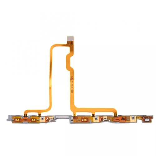 Шлейф Sony Xperia 5 J9210 з кнопками гучності та включення