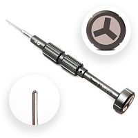 Викрутка Qianli iThor 3D B Tri-point Y 0.6 TRIY