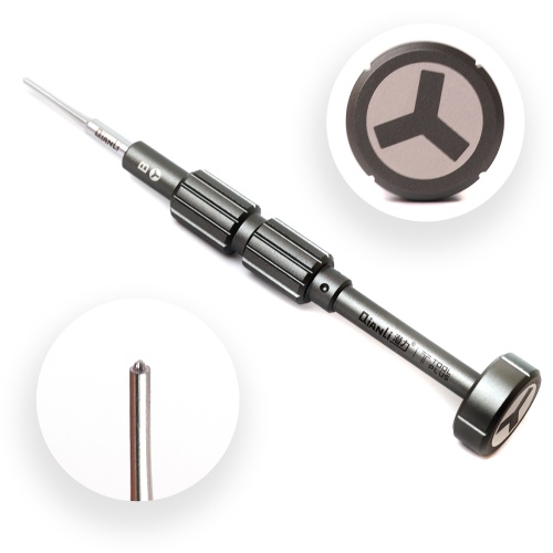 Викрутка Qianli iThor 3D B Tri-point Y 0.6 TRIY