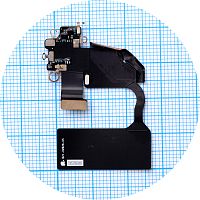 Шлейф Apple iPhone 12, iPhone 12 Pro антени Wi-Fi (оригінал 100%)
