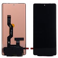 Дисплей Motorola Edge 50 Fusion XT2429-1 з тачскріном (оригінал Китай)