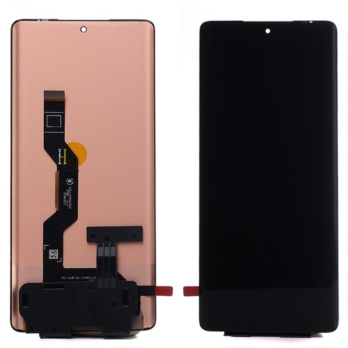 Дисплей Motorola Edge 50 Fusion XT2429-1 з тачскріном (оригінал Китай)