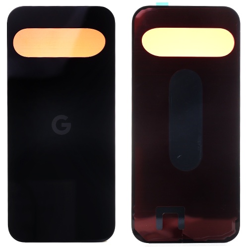 Задня кришка Google Pixel 9 (чорна оригінал Китай)