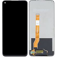 Дисплей Realme 9 5G, 9 Pro + тачскрин (оригинал Китай)