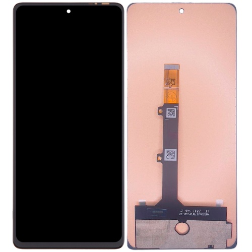 Дисплей Tecno Pova 6 з тачскріном (IN-CELL)