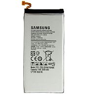 Аккумулятор Samsung EB-BA700ABE оригинал Китай Galaxy A7 2015 A700F A700H 2600 mAh