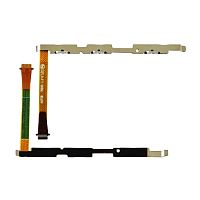 Шлейф Huawei MediaPad T5 10.0" AGS2-L03, AGS2-L09 з кнопками гучності та включення