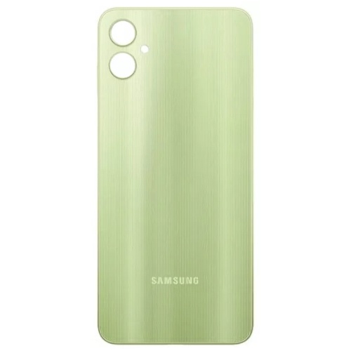 Задня кришка Samsung Galaxy A05 A055F (зелена)
