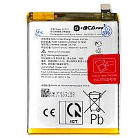 Аккумулятор OnePlus BLP815 Nord N10 (оригинал G+OCA Pro 4300 mAh)