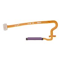 Шлейф Oppo A60 CPH2631 зі сканером відбитка пальця (фіолетовий оригінал Китай)