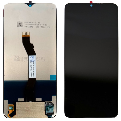 Дисплей Xiaomi Redmi Note 8 Pro M1906G7I + тачскрин (AAA)