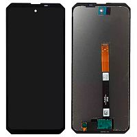 Дисплей Blackview BV8900, BV8900 Pro з тачскріном (оригінал Китай)