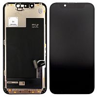 Дисплей Apple iPhone 13 Mini + тачскрин (OLED GX)