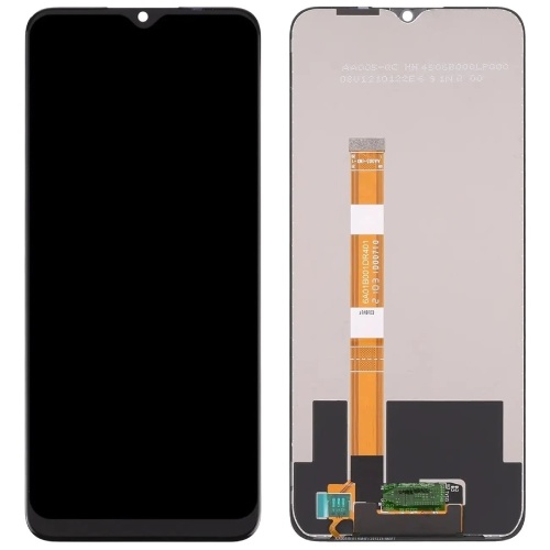 Дисплей Oppo A53s 5G з тачскріном (6A01B001DR401)
