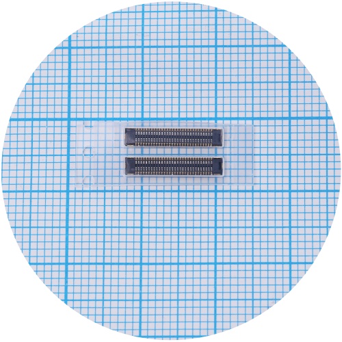 Роз'єм материнської плати Samsung Galaxy Tab A 8.0 2019 T290 Роз'єм материнської плати Samsung Galaxy Tab A 8.0 2019 T290