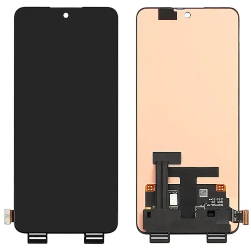 Дисплей Realme GT Neo 3 150W з тачскріном (IN-CELL)