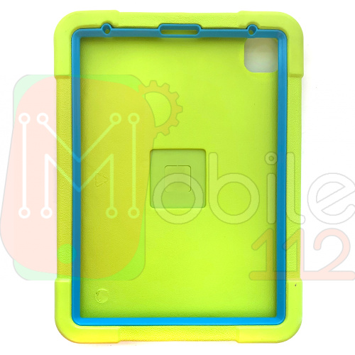 Чохол протиударний 360 iPad Pro 11 2018-2022 (зелений) фото 2