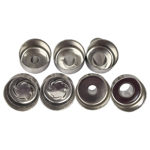 Паяльна станція прецизійна Aifen 861DW (фен, 3 канали пам'яті, 1000W, 100°C - 500°C) фото 6