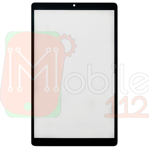 Стекло дисплея Lenovo Tab M8 FHD 8705F (OCA Pro с пленкой)