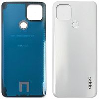 Задня кришка Oppo A15, A15s, A35