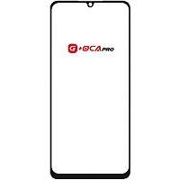 Скло дисплея ZTE Blade V50 Vita (OCA Pro з плівкою)