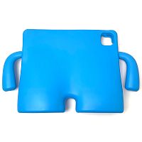 Дитячий протиударний чехол з ручками для iPad 11, iPad 10, iPad Air 4, iPad Air 5, iPad Pro 11 (блакитний)