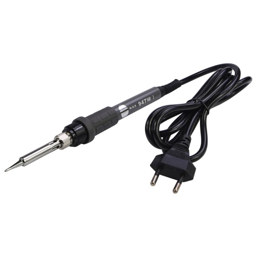 Паяльник WEP 947-I з підставкою та жалом 900M (30W, 220V)