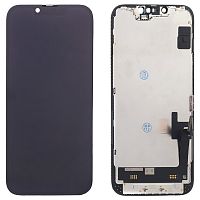 Дисплей Apple iPhone 16e з тачскріном (оригінал REF)