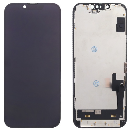 Дисплей Apple iPhone 16e з тачскріном (оригінал REF)