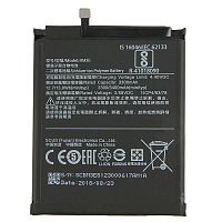 Акумулятор Xiaomi BM3E оригінал Китай Mi 8 Mi8 M1803E1A 3400 mAh