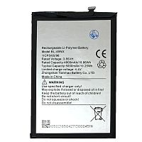 Аккумулятор Infinix BL-49NX Hot 30i 40i, Smart 7 7 HD 8 9 (оригинал Китай 5000 mAh)