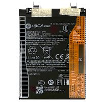 Акумулятор Xiaomi BP4K Redmi Note 12 Pro 5G Note 12 Turbo, Poco F5, Poco X5 Pro 5G (оригінал G+OCA Pro 5000 mAh)