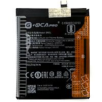 Аккумулятор Xiaomi BM3L оригинал G+OCA Pro Mi 9 Mi9 M1902F1G 3300 mAh
