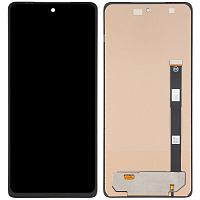 Дисплей Motorola Edge 20, Edge 20 Pro, Edge 30 Pro, Edge Plus 2022, Edge X30 + тачскрин (OLED)