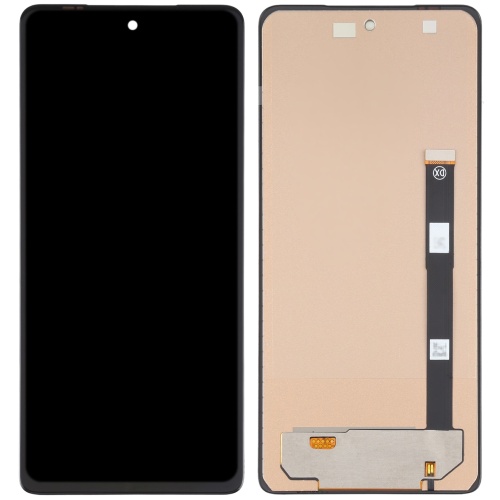 Дисплей Motorola Edge 20, Edge 20 Pro, Edge 30 Pro, Edge Plus 2022, Edge X30 з тачскріном (OLED)