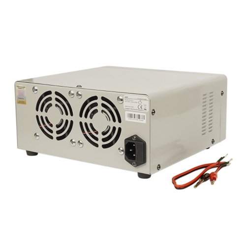 Блок питания лабораторный WEP 3010D-V, 30V 10A, с цифровой индикацией (V/A), 3 канала памяти, 2 USB 5V/2A, 6 USB 0V-30V/ 0A-10A фото 3 Блок питания лабораторный WEP 3010D-V, 30V 10A, с цифровой индикацией (V/A), 3 канала памяти, 2 USB 5V/2A, 6 USB 0V-30V/ 0A-10A фото 3