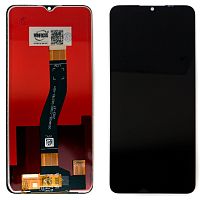 Дисплей Blackview Oscal C70, Tiger 10 з тачскріном (AAAA)