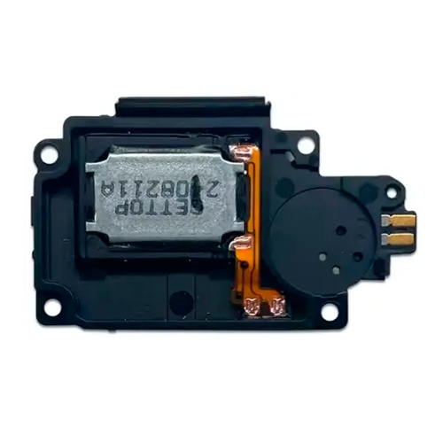 Дзвінок Xiaomi Redmi Note 14 у рамці - поліфонічний динамік Дзвінок Xiaomi Redmi Note 14 у рамці - поліфонічний динамік